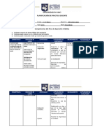 Formato de Plan de Clase