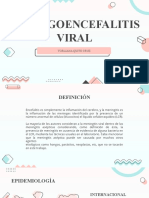 MENGOENCEFALITIS VIRAL