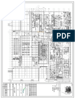 Cim-gmp-bd00-Dd-m-065-r0 - Compressed Air Installation Site Layout Ground Floor