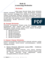 Bisnis Online SMK_Merancang Website-Resume