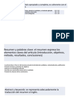 Criterios Evaluación para La Rúbrica