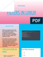 Group-39 PPT Linux