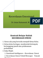 Kecerdasan Emosional-Kuliah MM Chapter 1