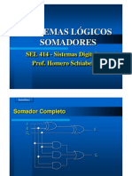 06 Somadores