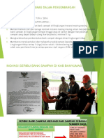 PDF Bank Sampah