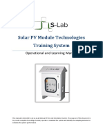 PV Module Technolgy System PDF (Print)