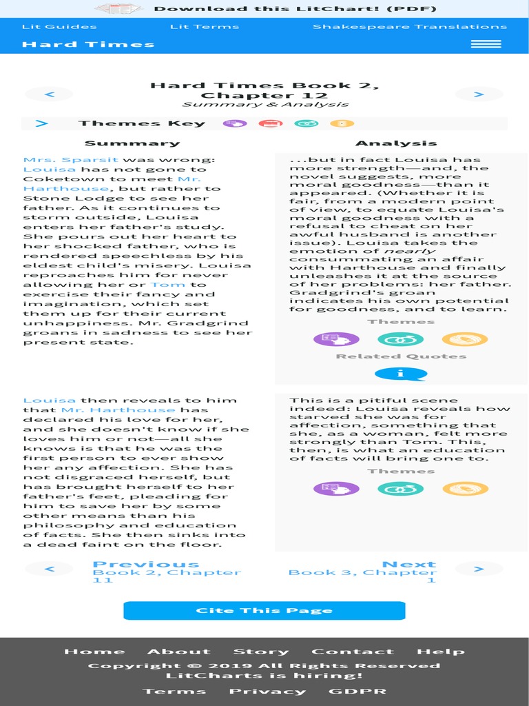 hard-times-book-2-chapter-12-summary-analysis-from-litcharts-the