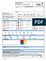 4-Manual Transmission &axles Oil