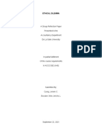 Standardized Approach For Counterparty Credit Risk | PDF
