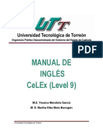 Manual 9 Celex