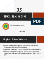Aplikasi: Sdki, Slki & Siki