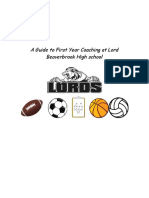 Pip Coaches Handbook