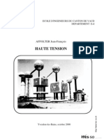 Cours_de Haute Tension