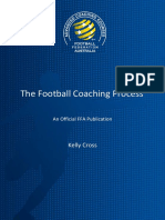 The Football Coaching Process