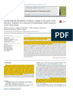 International Journal of Pharmaceutics