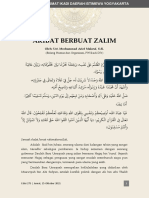 Edisi 275 - 151021 - M Arief Makruf