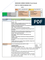 Laporan PLC Panitia Bahasa K1P1 2020 (11.1.2020)
