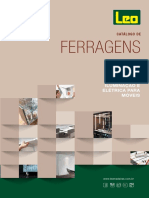 Catalogo Ferragens