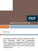  Refraktometer