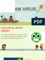 El Gran Virus