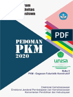 PKM-SDGs
