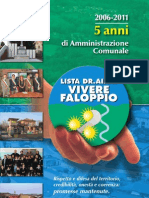 Vivere Faloppio - Il Giornalino On-Line