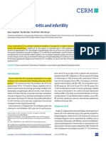 endometritis