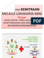 PKM Sindangresmi 1