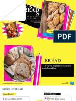 Essential Guide to Bread Making
