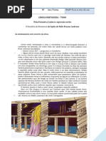 Ficha Formativa | Cavaleiro da Dinamarca