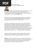 Download Tips Sukses Tugas Akhir by Fadli Suhada SN54320263 doc pdf