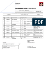 LIRS - H103120102 - Semester 3