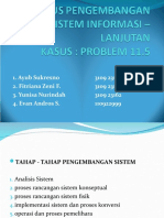 Hanif Pangestu (2030403031), "Investasi Properti Dilakukan Baiknya Pada Saat Kapan?" Terimakasih, Kembali Ke Moderator