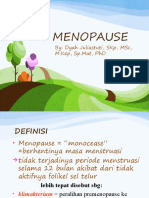 5. Menopause