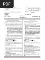 パーティーコレクション -QUARTER CENTURY EDITION Role of It in Insurance Sector | PDF | International Statistical