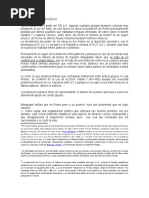 FOSSIER La Formación Del Mundo Medieval - Michel Rouche | PDF | imperio ...