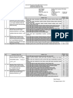 Kisi-Kisi PAS B.Arab Kls.4 TP.2021-22