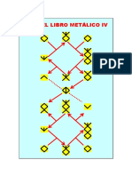 M140 El Libro Metálico IV