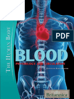 (The Human Body) Britannica Educational Publishing, Kara Rogers - Blood. Physiology and Circulation-Encyclopaedia Britannica - Britannica Educational Publishing (2010)
