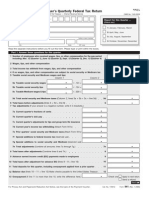 US Internal Revenue Service: f941 - 2005