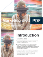 Fondamentaux Du Marketing Digital