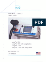 .Agventur : Magpro Family User Guide