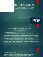 Analisi Data