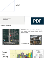 TUGAS RDTR DAN PERATURAN ZONASI - Rachmat Putra - SEMESTER 3