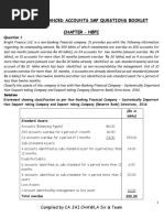 Ca Inter Advanced Accounts Imp Questions Booklet