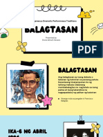 Balagtasan