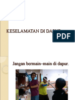 Dokumen.tips Keselamatan Di Dapur