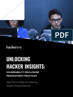 Unlocking Hacker Insights