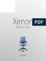 Profim Xenon Net