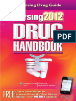 Nursing2012 Drug Handbook, 32nd Edition (Nursing Drug Handbook) ( PDFDrive.com )